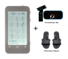 Portable Wellness Tens Machine Package Photo