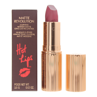 Charlotte Tilbury Matte Revolution Hot Lips Lipstick 35g