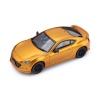Policar Toyota 86 Slot Car Photo