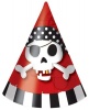 Generic Pirate Treasure Map Hats Photo