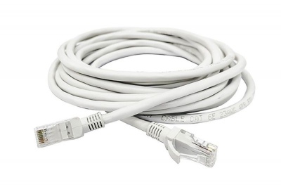 Photo of Tuff Luv TUFF-LUV Cat 6 Network Cable 5M