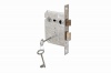Yale 2 Lever Lock Body Photo