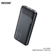 WEKOME Pop Power Series 10000mAh Power Bank