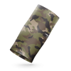 Climate Sport Scarf - Brown Camouflage Photo