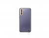 Samsung Original Galaxy S21 Plus Clear Protective Cover Photo