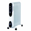 Homestar 11 Fin Oil Heater Photo
