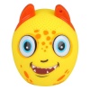 MTech My Pet Wireless Bluetooth Speaker - Kids MBS212MON Photo