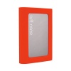CalDigit 1TB Tuff Nano SSD Red Photo