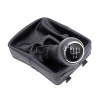 Gear Knob 5 Speed Compatible With VW Polo Vivo