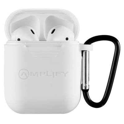 Photo of Amplify Buds Series True Wireless Earphones with Accessories