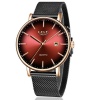 Lige Luxury Steel Mesh Strap Casual Watch 9934 Photo