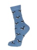 John Frank Women Fashion Socks Photo