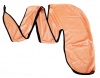 Warepedia Premium Smooth Thick Silky Durag - Creamie Pearl Photo