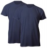 PepperST Dry Fit - Moisture Wicking T-Shirt - Navy Photo