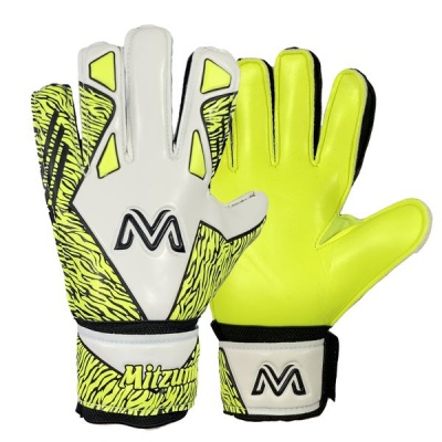 Photo of Mitzuma Pure Control Match Goalkeeper Gloves - Size 8