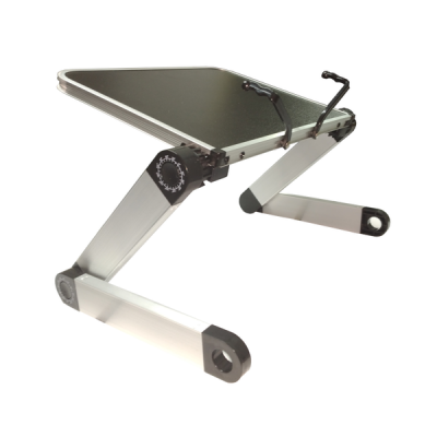 Photo of Dmart ™ Portable Foldable Laptop/ Notebook Table Stand