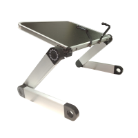 Portable Foldable Laptop Notebook Table Stand