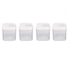 TRENDZ Pack of 4 - 1L food canisters Photo