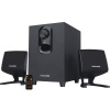 MICROLAB M108BT 2.1 Bluetooth Subwoofer Speaker With USB Port Photo