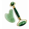 Jade Stone Roller & Gua Sha - Derma Roller Photo