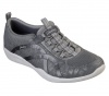 Skechers Newbury St Aristocratic Charcoal Photo