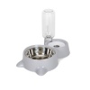 Pet Bowls Automatic Feeder Bowl for Dogs Photo