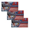 3 Pack - 6 Multi Panel Drug Test Kit Photo