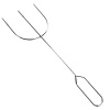 Kebab Fork / Braai Fork - 450 mm Photo