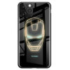 Funki Fish Luminous Phone Cover for iPhone 11 PRO - Ironman Photo