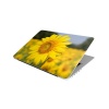 Laptop Skin/Sticker - Yellow Photo