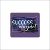 Mouse Pad - Success Magnet Photo