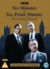 Yes Minister & Yes Prime Minister: The Complete Collection Photo
