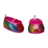 Build A Bear Build-A-Bear Rainbow Sparkle Flats Photo