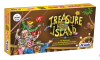 BoomToys Frank Treasure Island Board Game for 8 year olds and above Photo