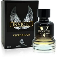 Invicto Victorious Eau De Parfum 100ml For Men