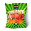 Apricot Sweets - 500g Photo