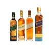 Johnnie Walker The Older Siblings Pack Photo