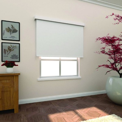 Photo of Roller Blockout Blinds 1200mm x 1600mm