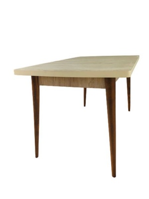 Photo of Decorist Home Gallery Gozde Dining Table