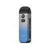 Smok Nord 4 Vape Pod Kit - Blue Grey Armour Photo
