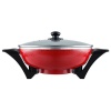 Mellerware - 1500W Electric Wok Bangkok Photo