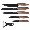 BabyBug 6 Piece Knife Set Photo