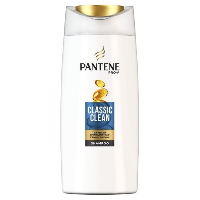 Photo of PANTENE Pack of 6 Pro-V Classic Clean Shampoo 700ml