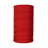 Premium Multi-Functional Neck Gaiter Bandana Scarf Mask - Red Photo