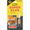 Bulk Pack x 6 MTS -Glue Super 1gr Single Use 4x1gr Photo