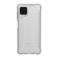 UAG Scout Case for Samsung Galaxy A22 4G Ice