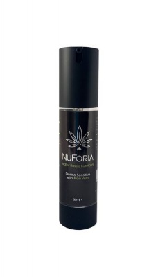 Photo of NuForia Water Based Lubricant 50ml