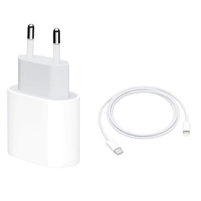 Photo of 20W PD Fast Charger For iPhone 12 Pro Max - Q-PD6