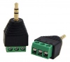 Screw Type Terminal Connector Photo