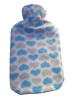 Covered Hot Water Bottle Photo